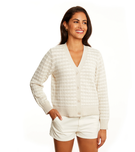 &Isla Ramona Cardigan