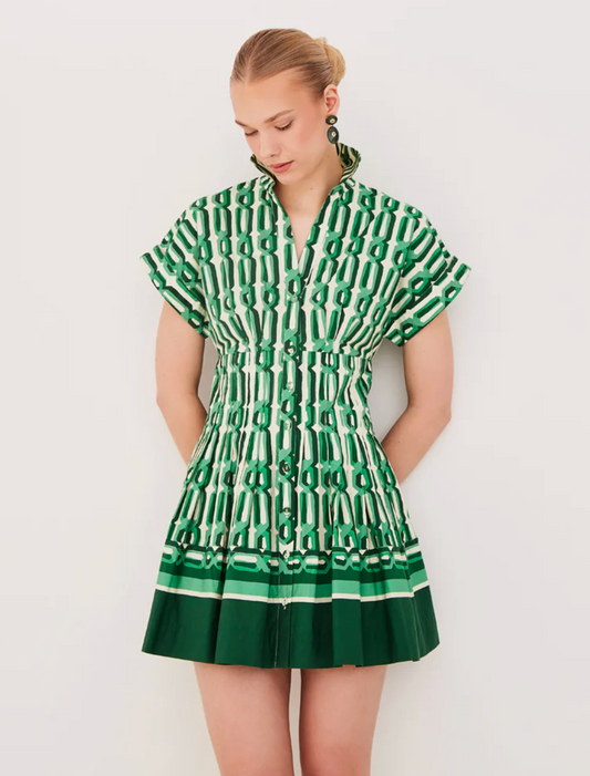 Cara Cara Nash Dress