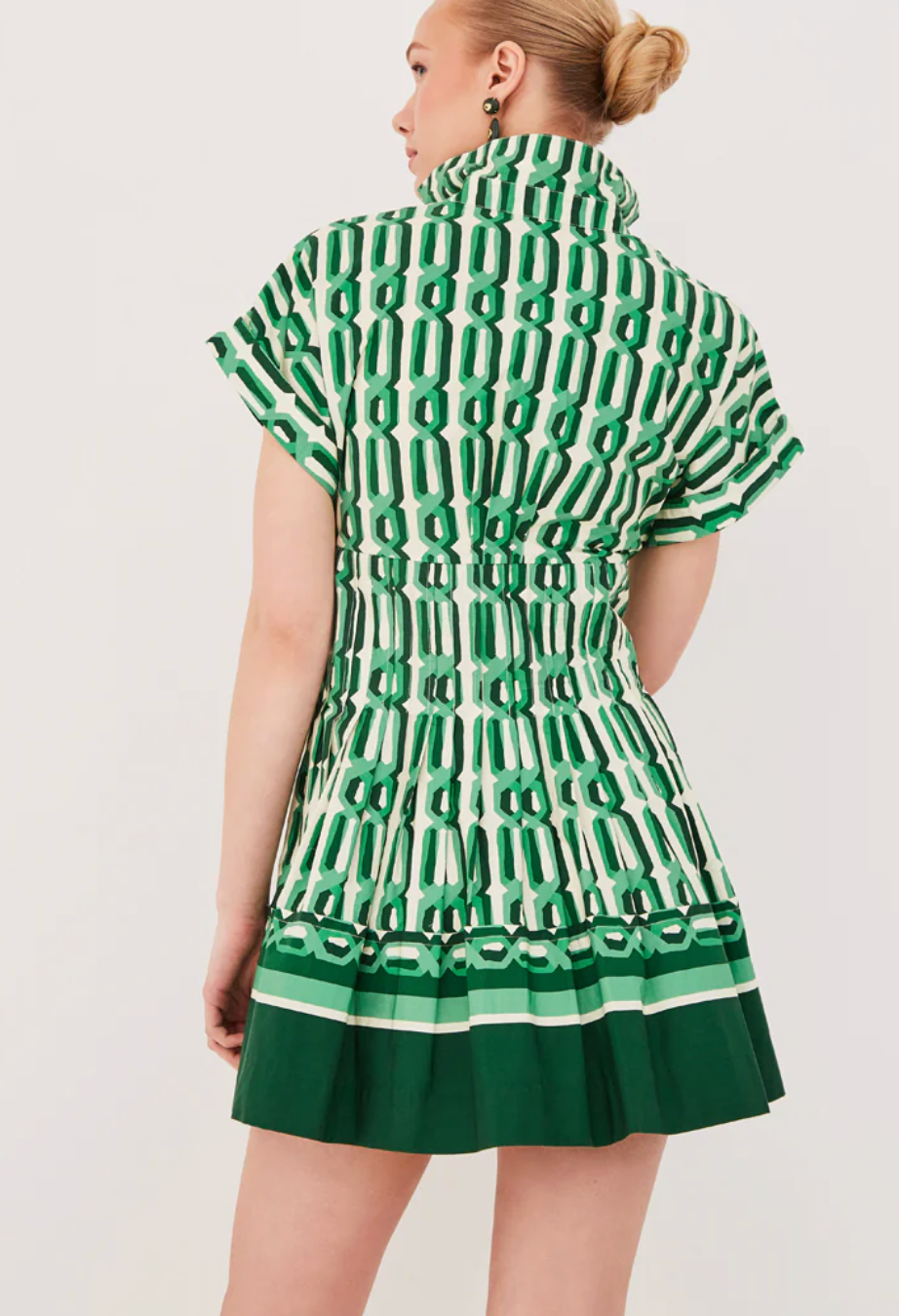 Cara Cara Nash Dress