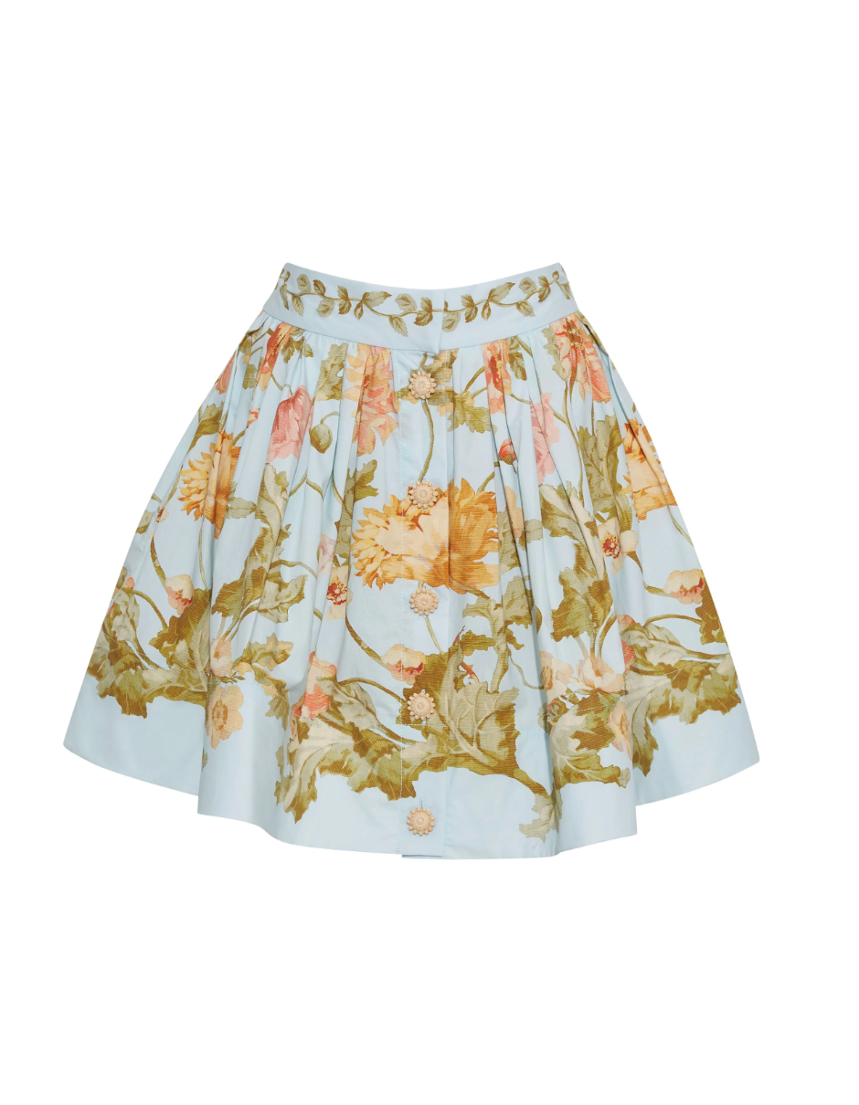 Cara Cara Betty Mini Skirt