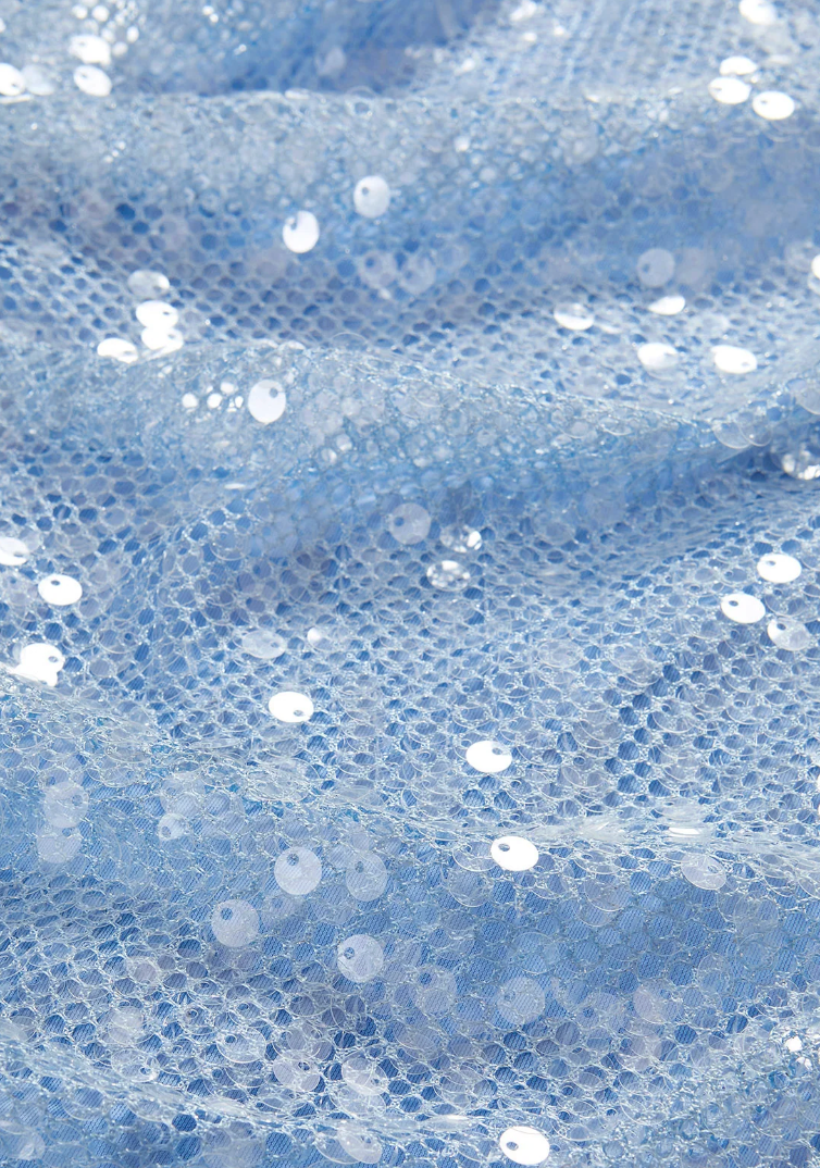 VB Kimberly Sequin Dress