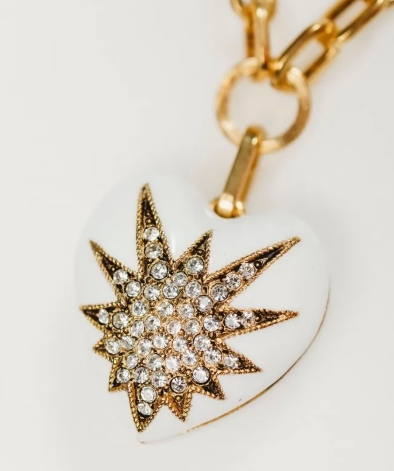 Elizabeth Cole Tefiti Necklace