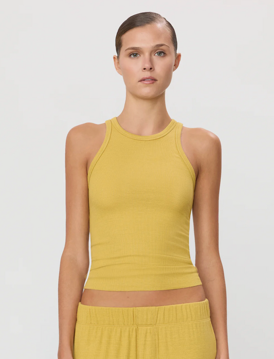 Eterne High Neck Tank