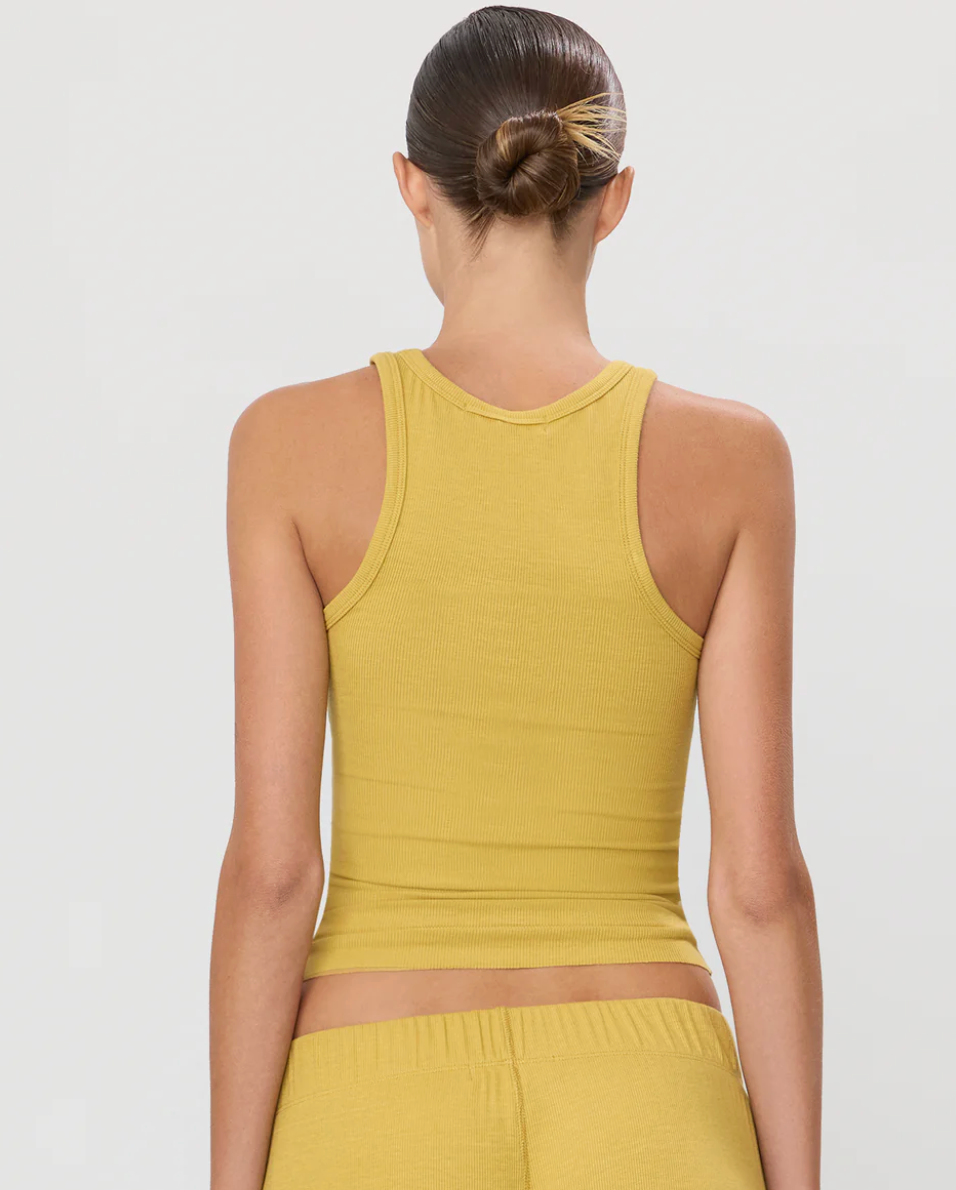 Eterne High Neck Tank