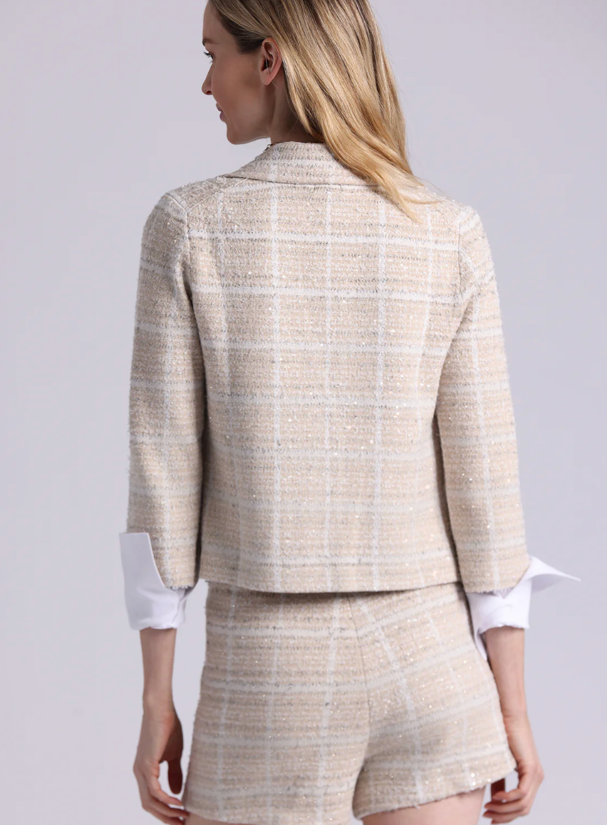 Minnie Rose Blazer