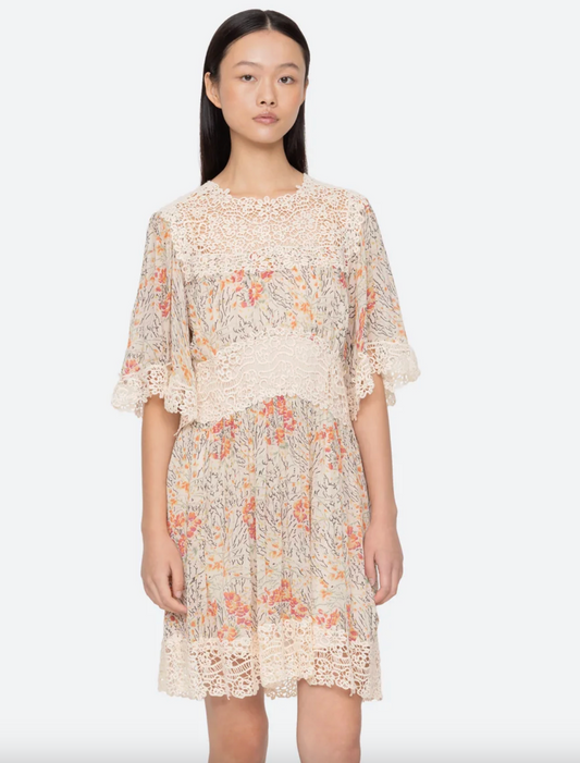 Sea Luisa Dress