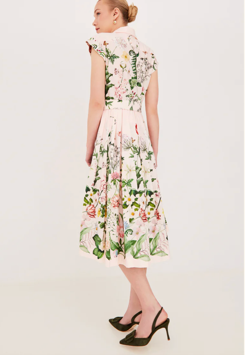 Cara Cara Octavia Dress