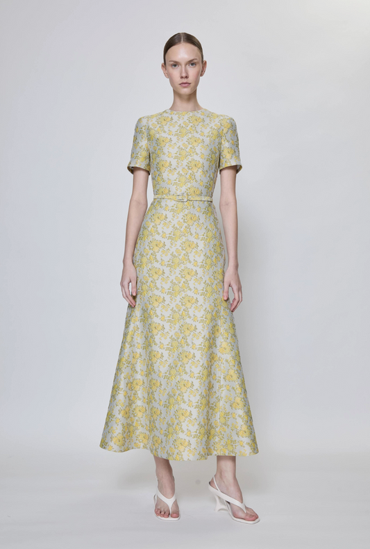 Simkhai Caraline Dress