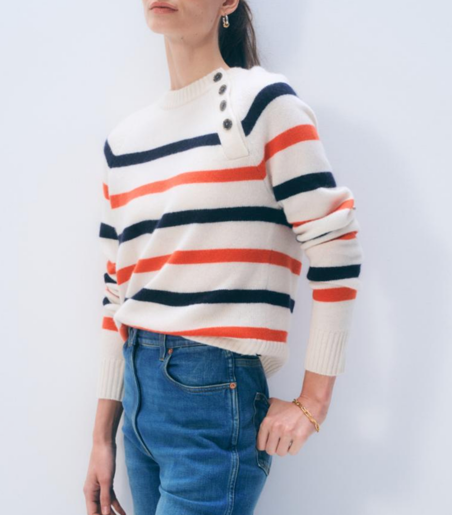 W&W Stripe Crew