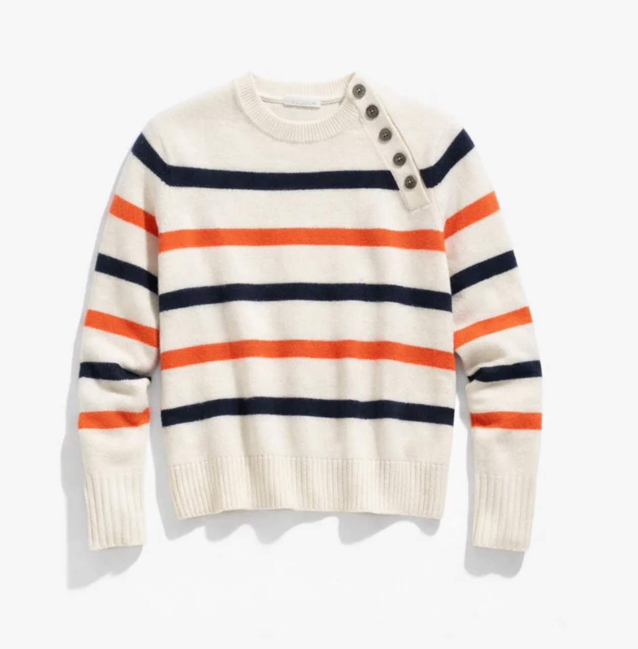 W&W Stripe Crew