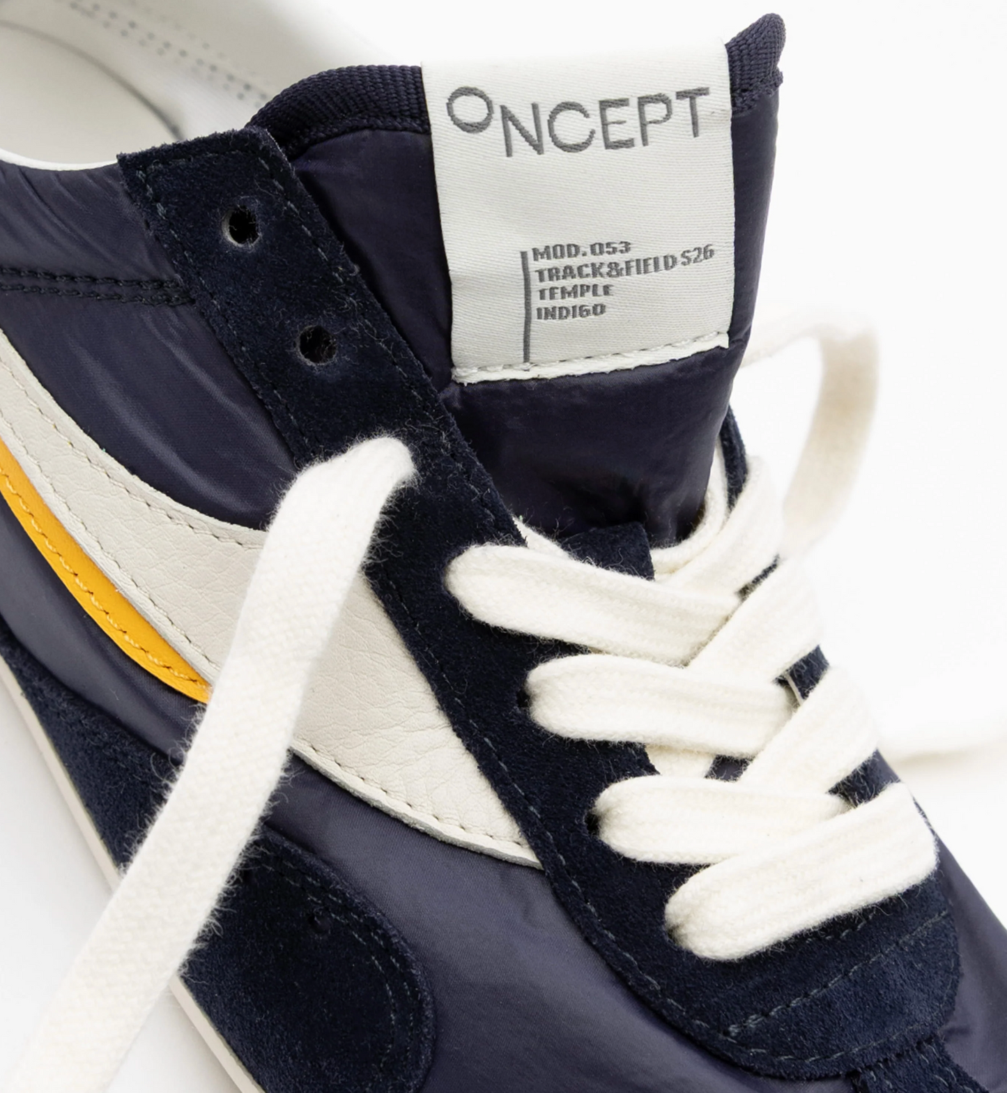 Oncept Temple Sneaker