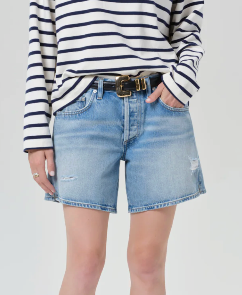 COH Billie Relaxed Short