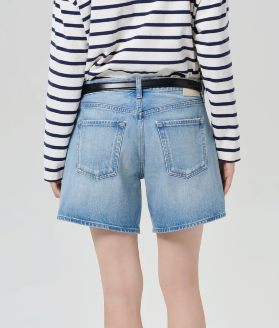 COH Billie Relaxed Short