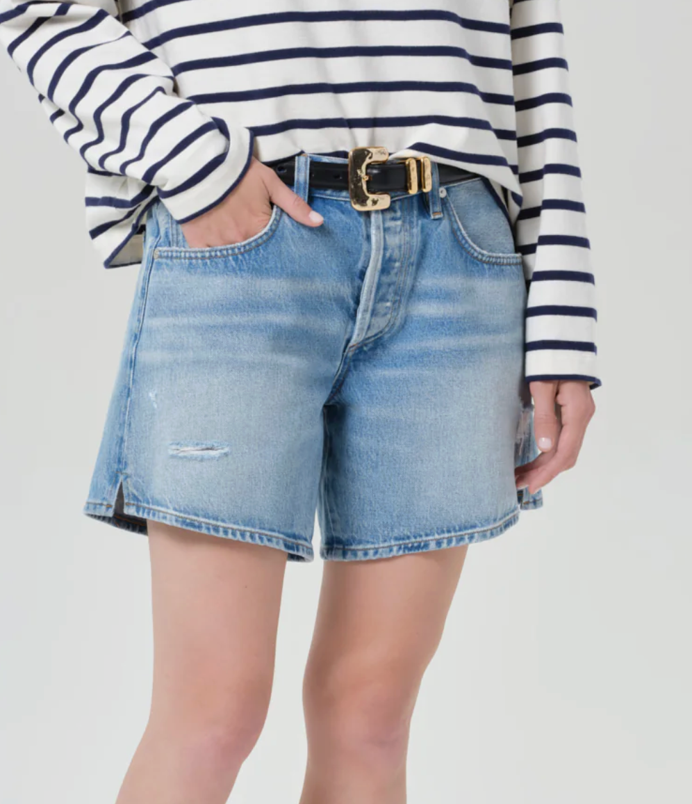 COH Billie Relaxed Short