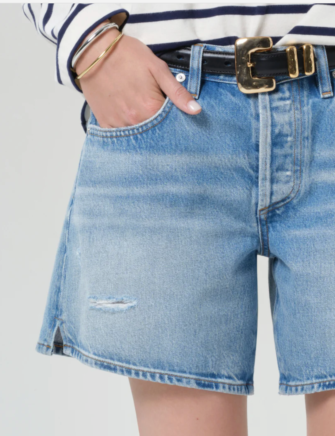 COH Billie Relaxed Short