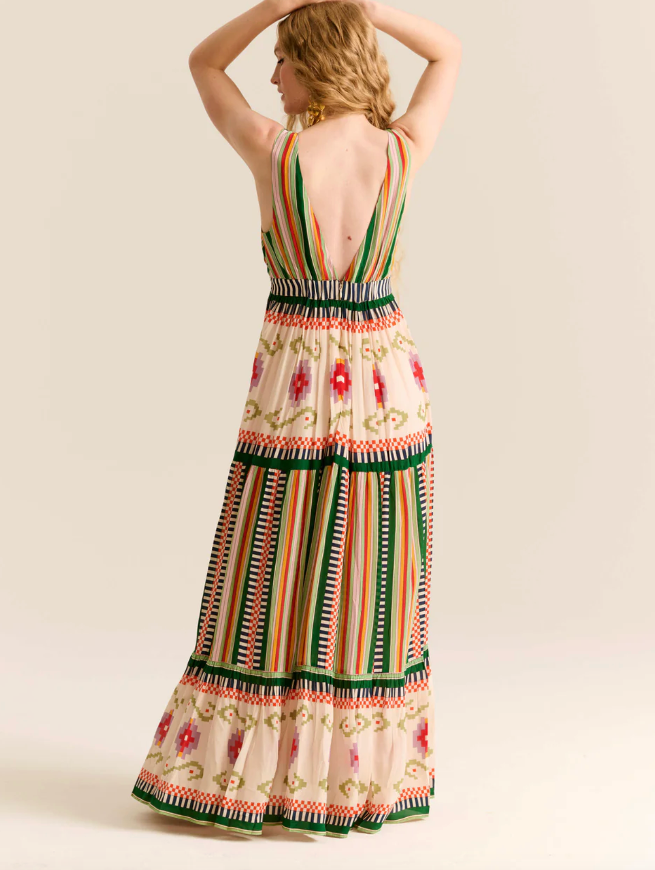 Carolina K Mila Dress