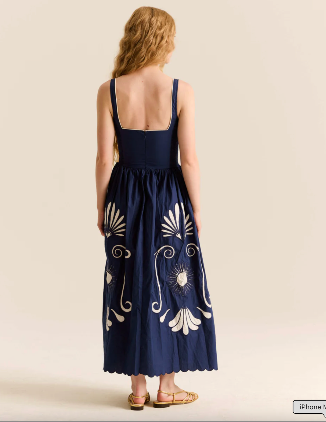 Carolina K Almara Dress