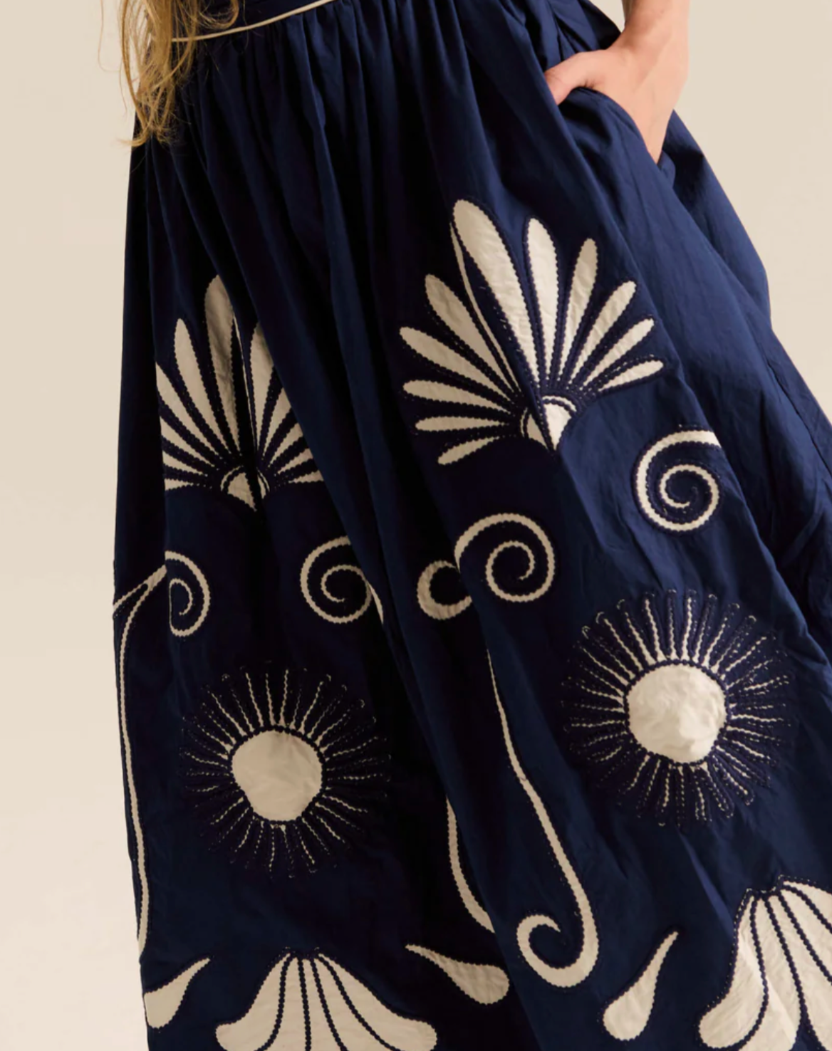Carolina K Almara Dress
