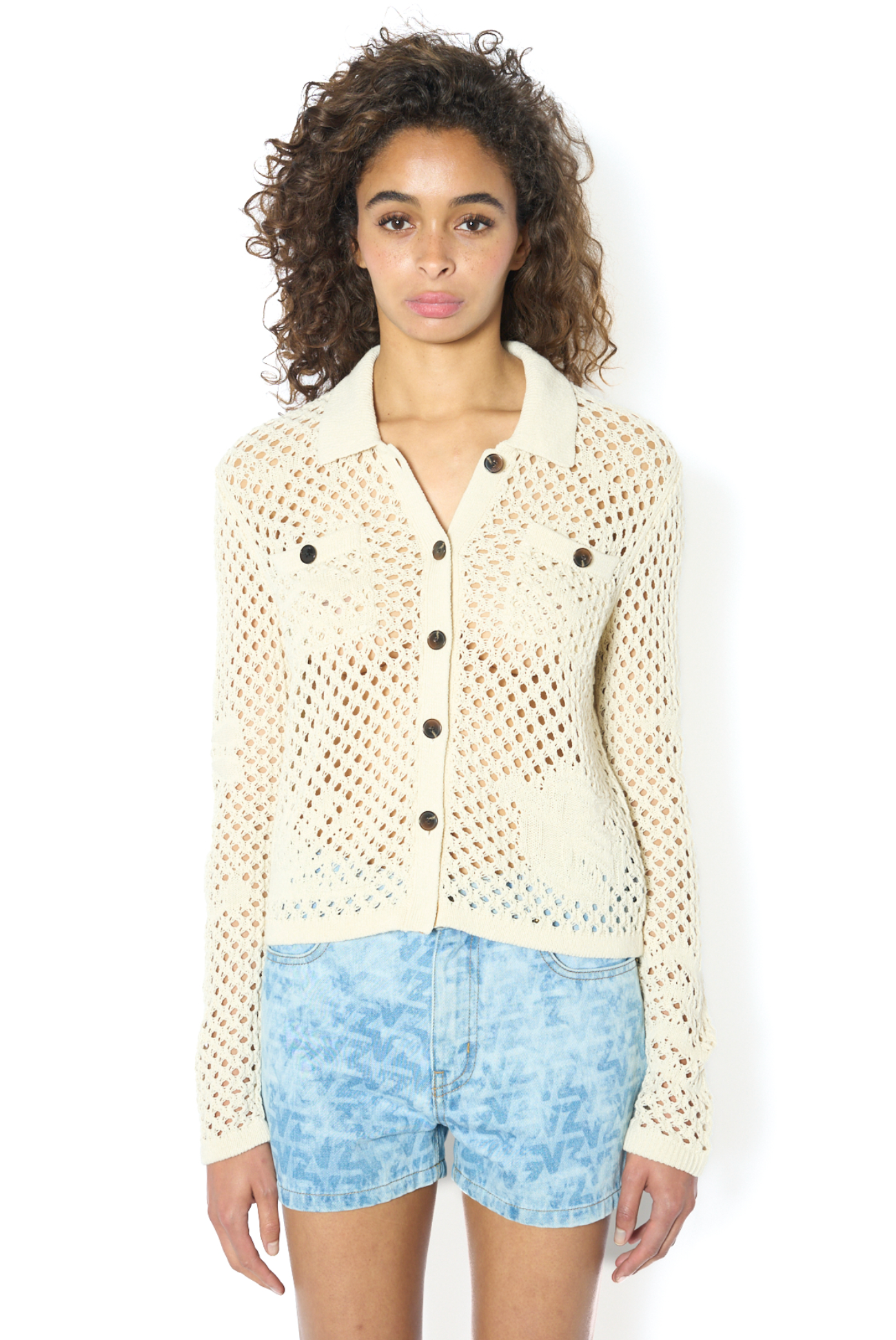 Z&V Voltyz Colin Sweater