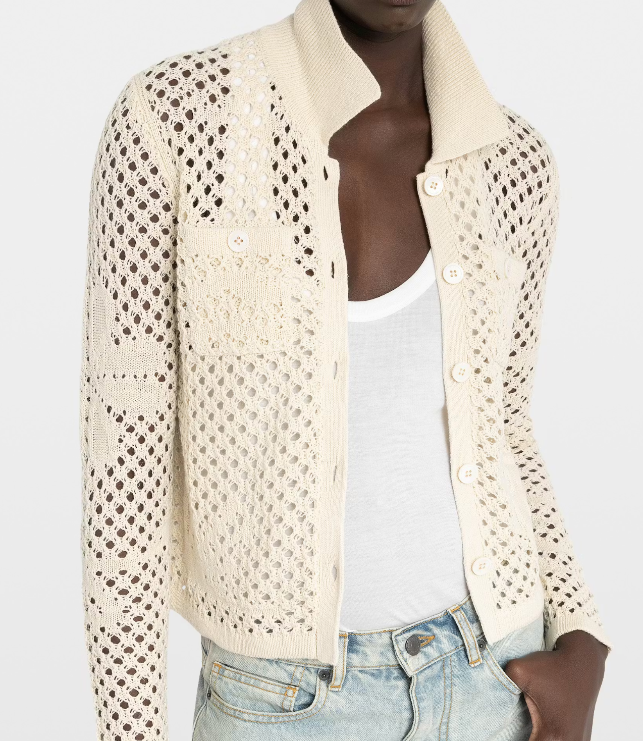 Z&V Voltyz Colin Sweater