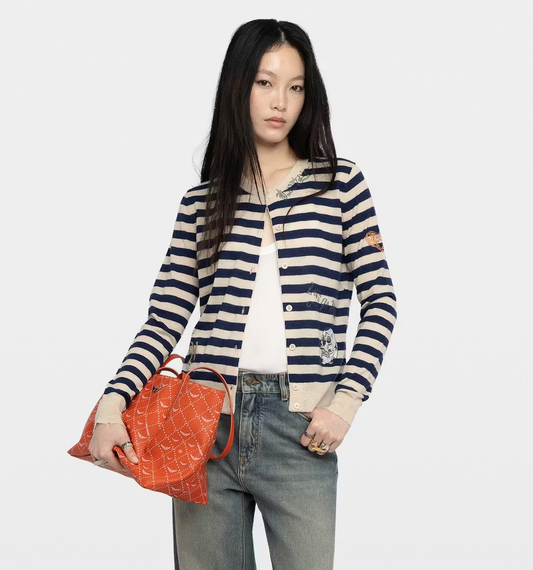 Z&V Missya Cardigan