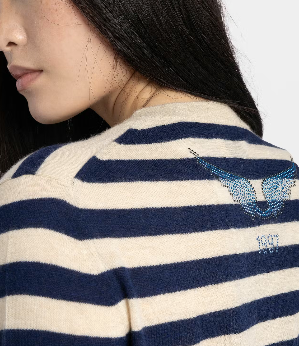 Z&V Missya Cardigan