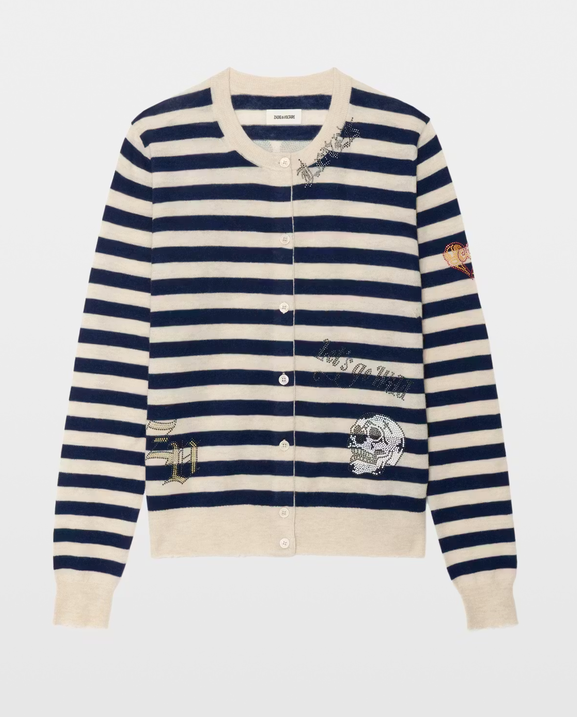 Z&V Missya Cardigan