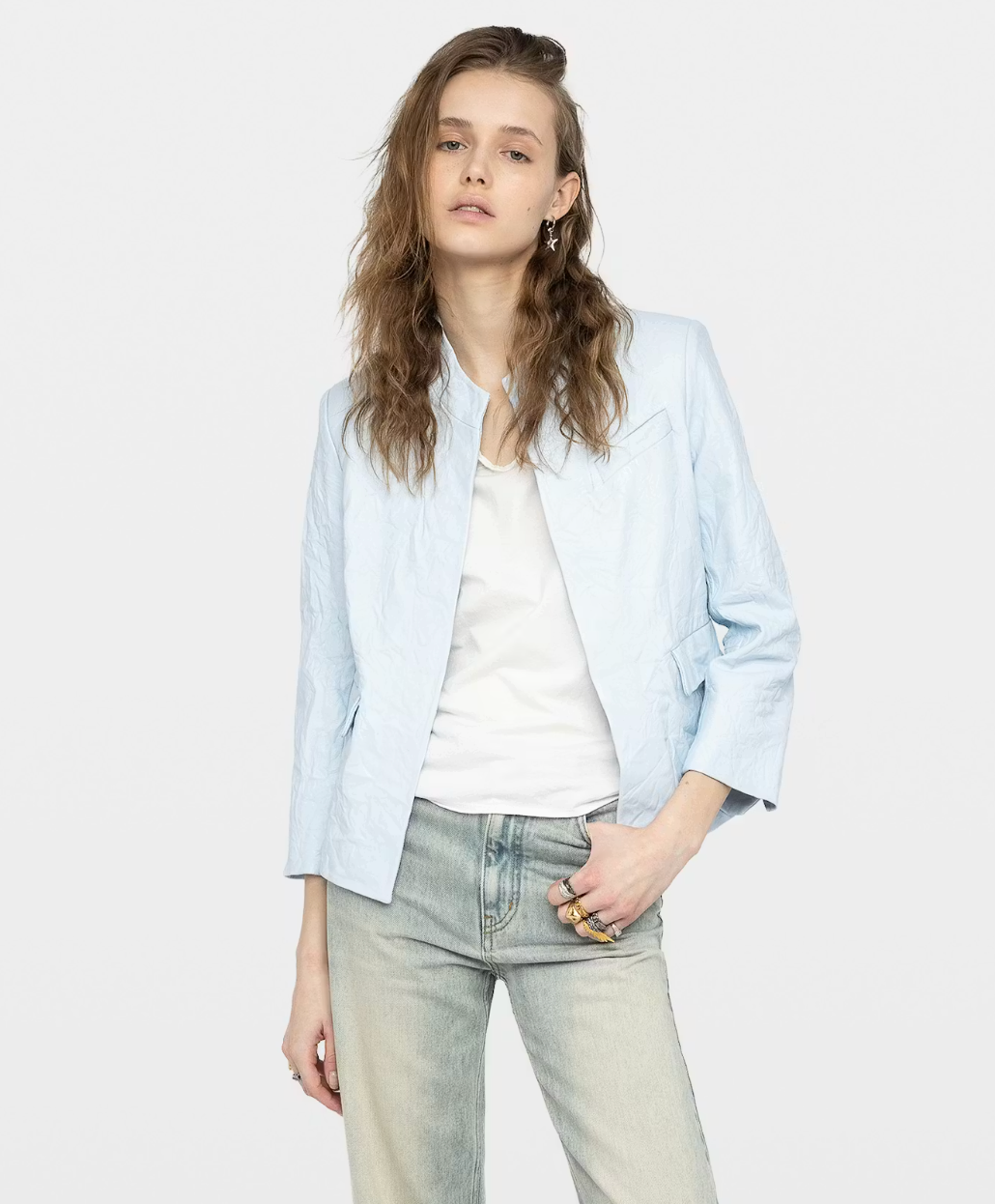 Z&V Veryn Blazer