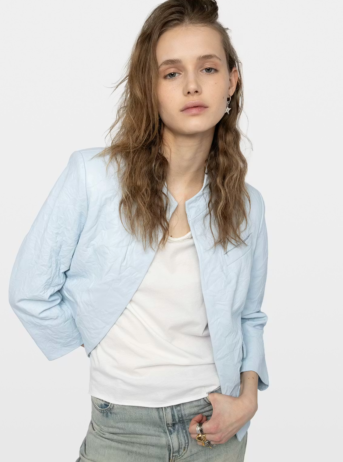 Z&V Veryn Blazer