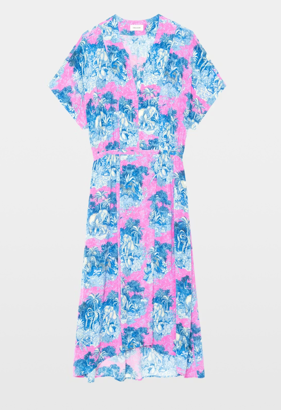 Z&V Riaz Dress