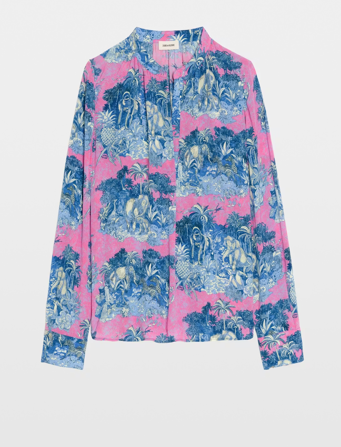 Z&V Tink Blouse