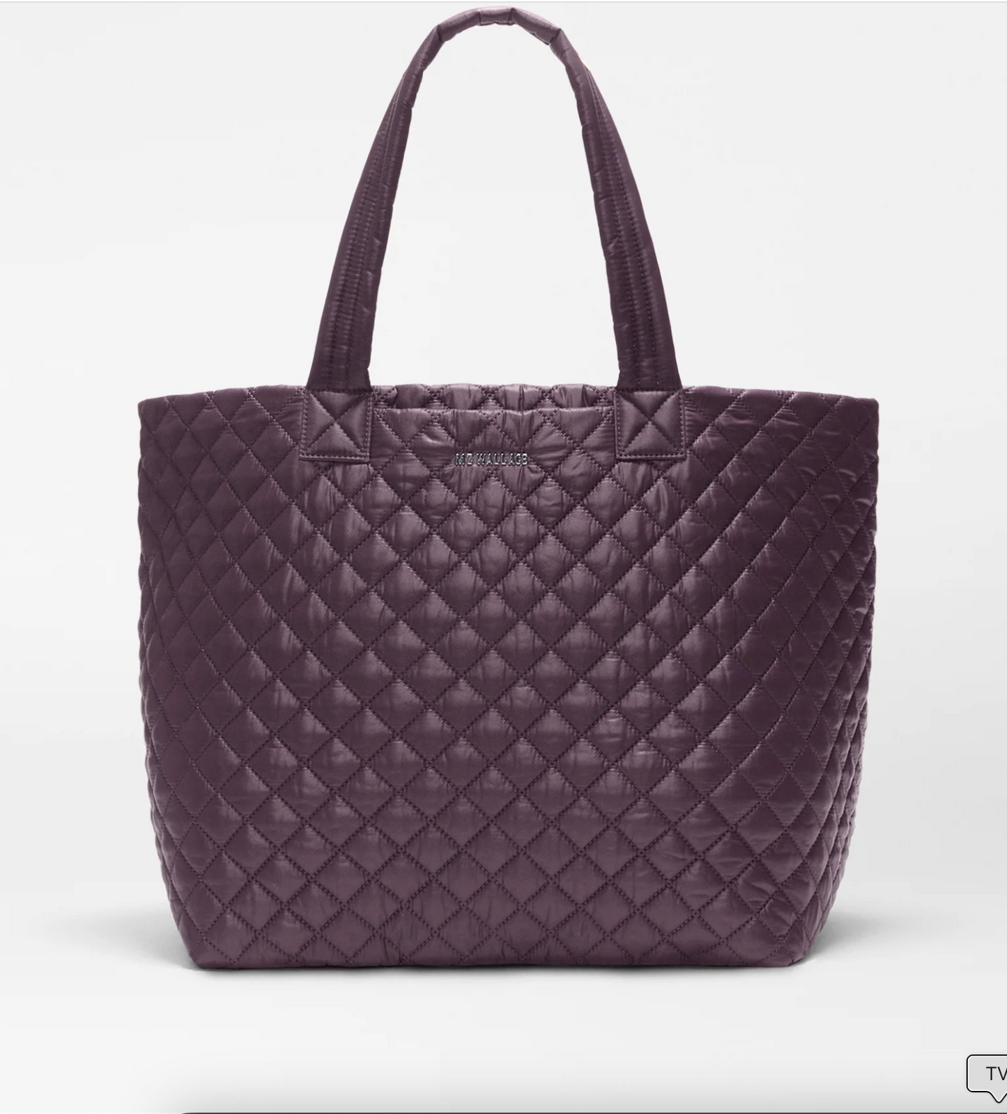 MZ Wallace Lg Metro Tote Deluxe