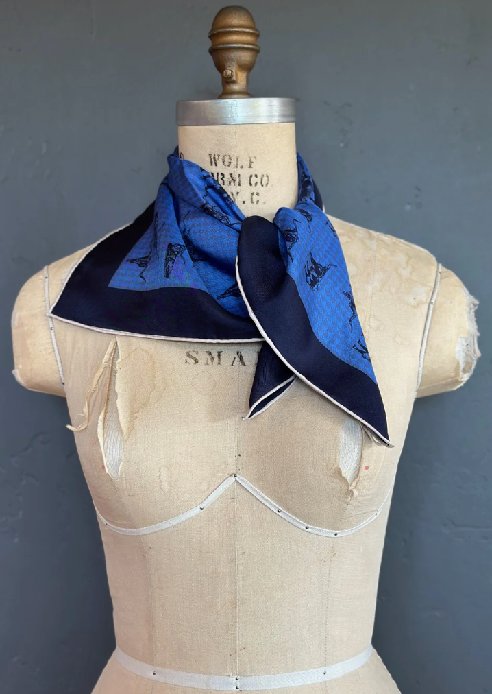 AHWR Stan 56 Scarf