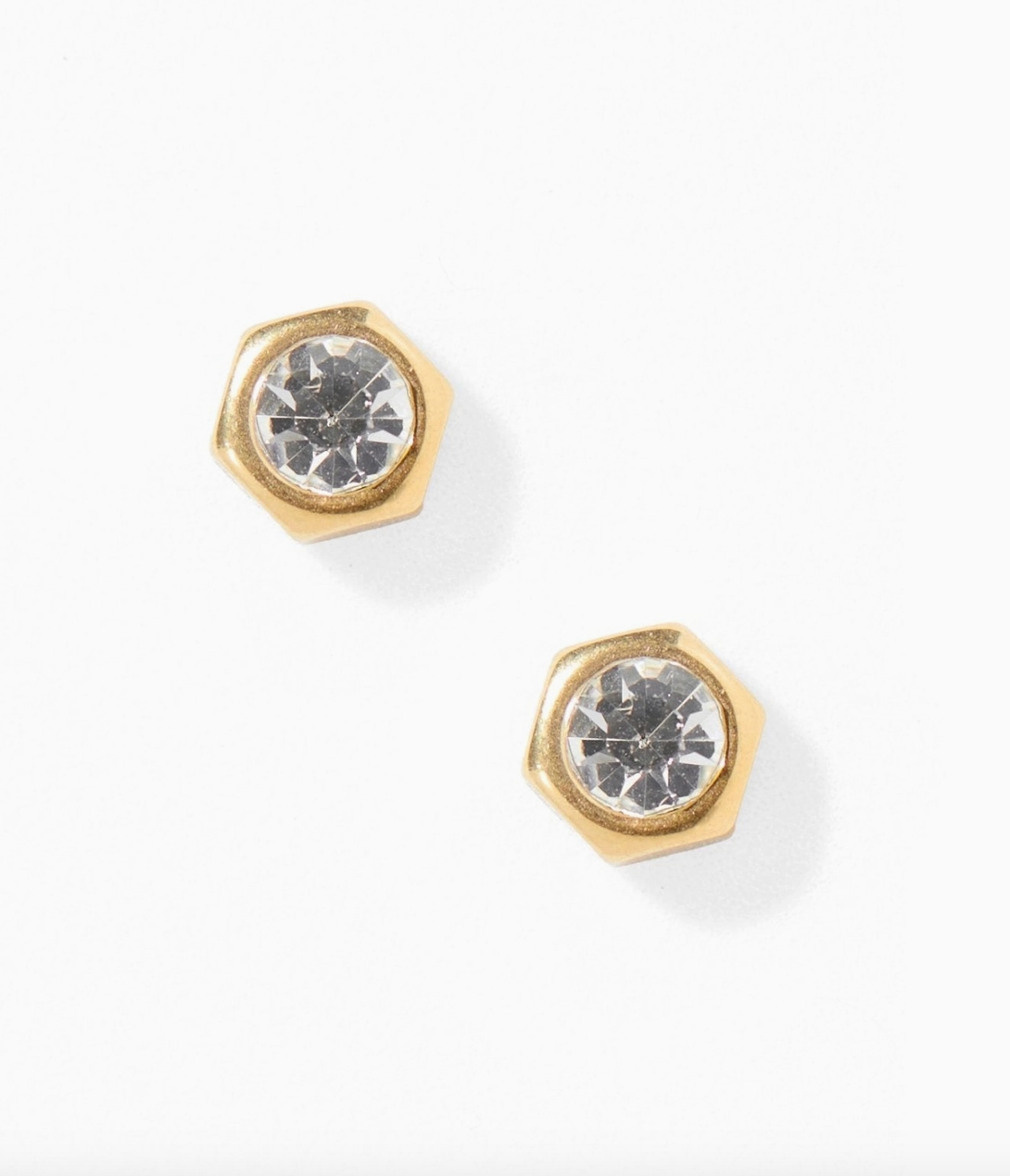 Linny Addison Crystal Studs