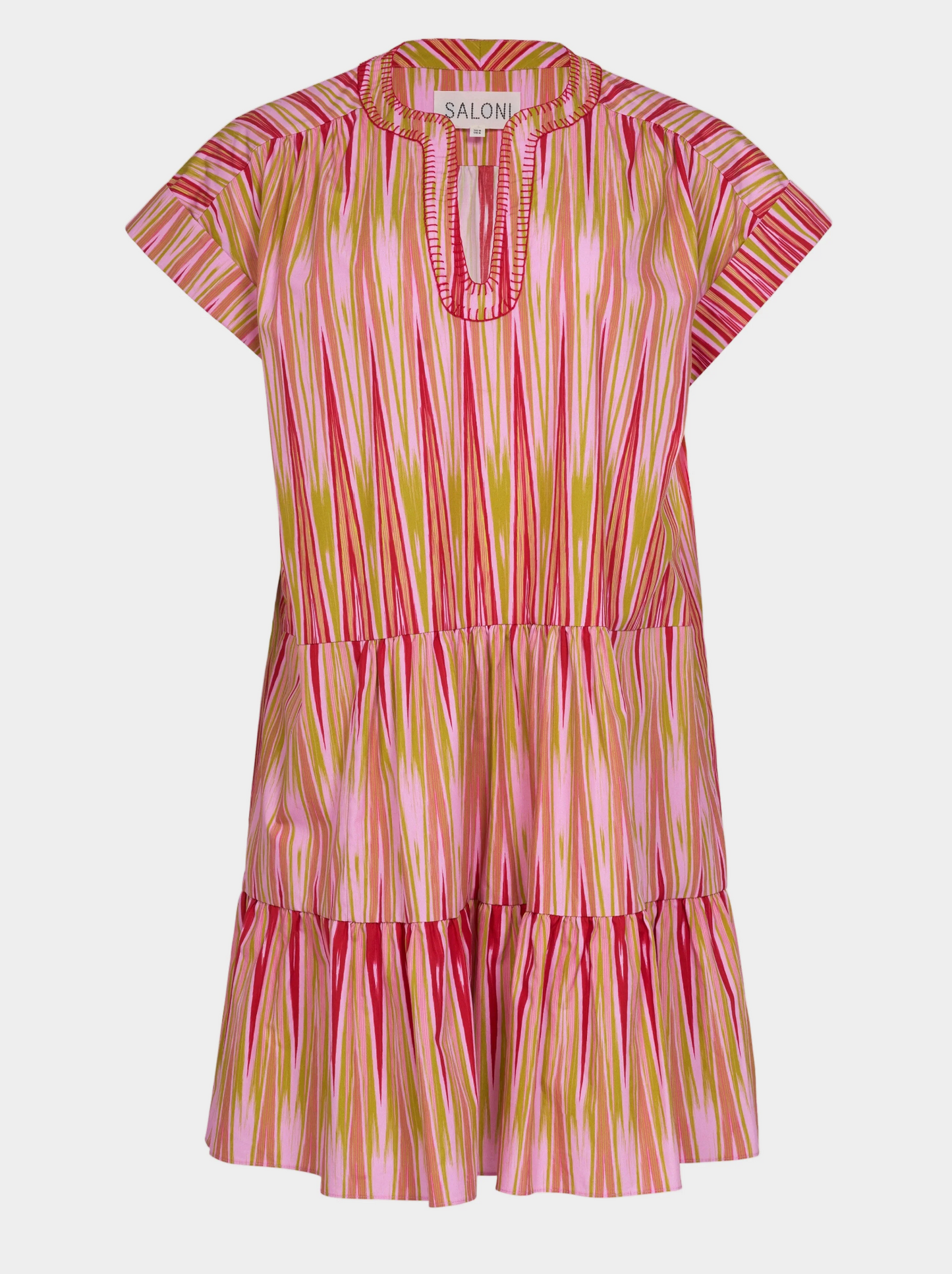 Saloni Ashley B Dress