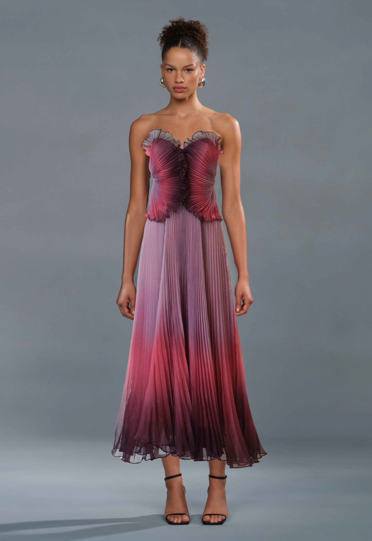 Amur Delyth Dress