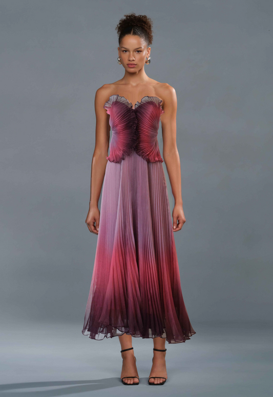 Amur Delyth Dress
