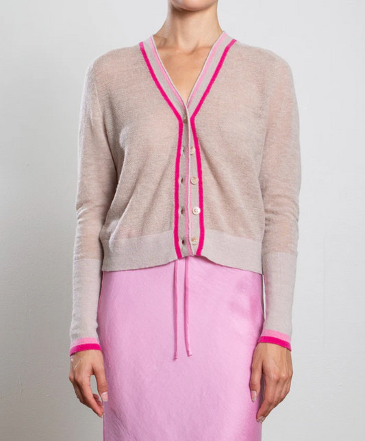 Pharaoh Martine Cardigan