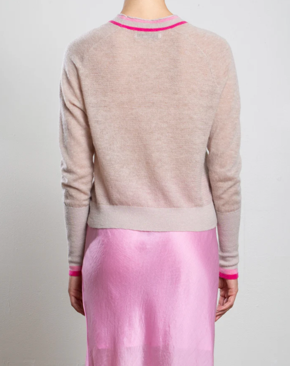 Pharaoh Martine Cardigan