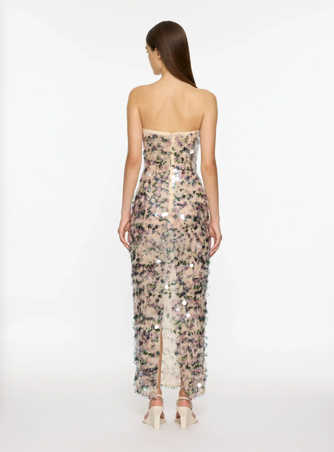 Paris Georgia Audrey Dress
