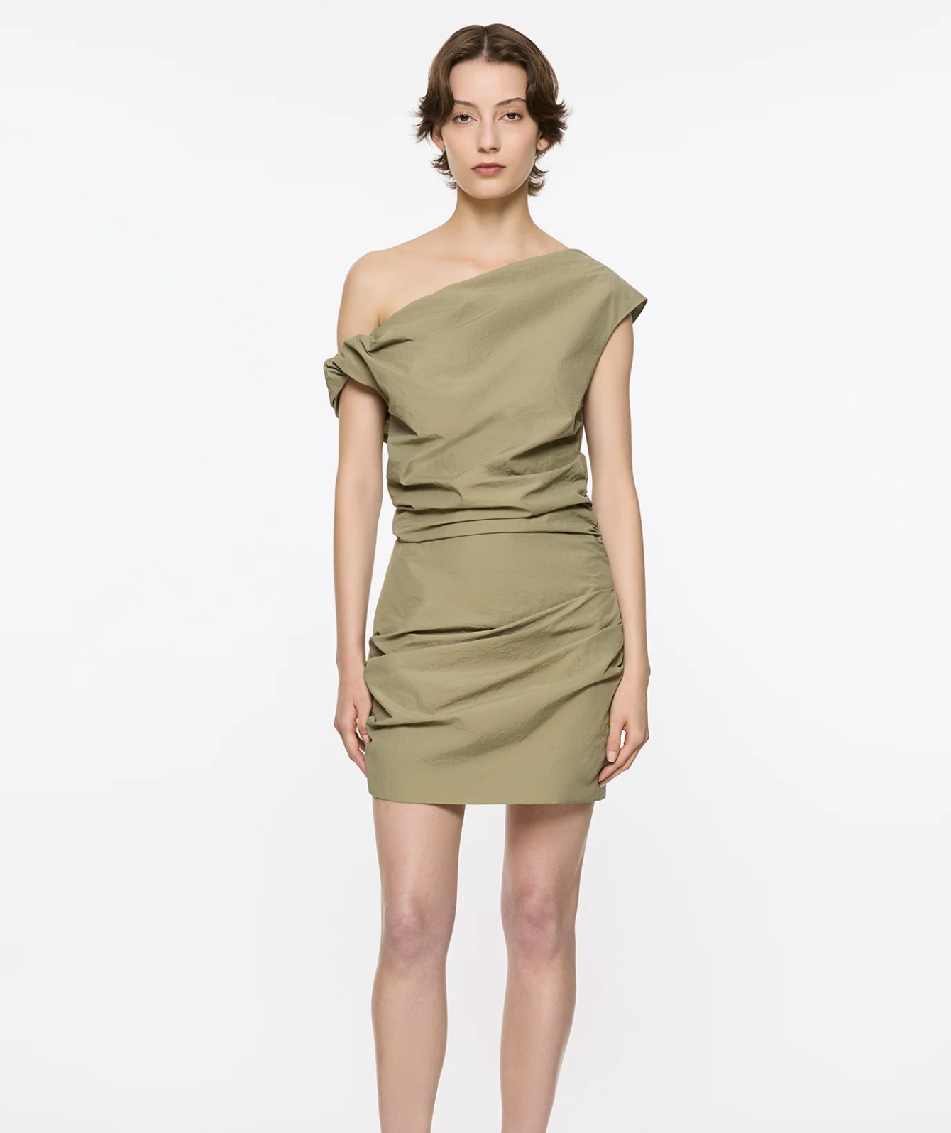 Paris Georgia Remmy Dress