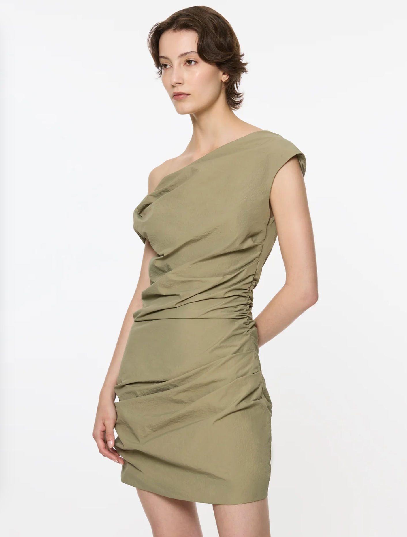Paris Georgia Remmy Dress
