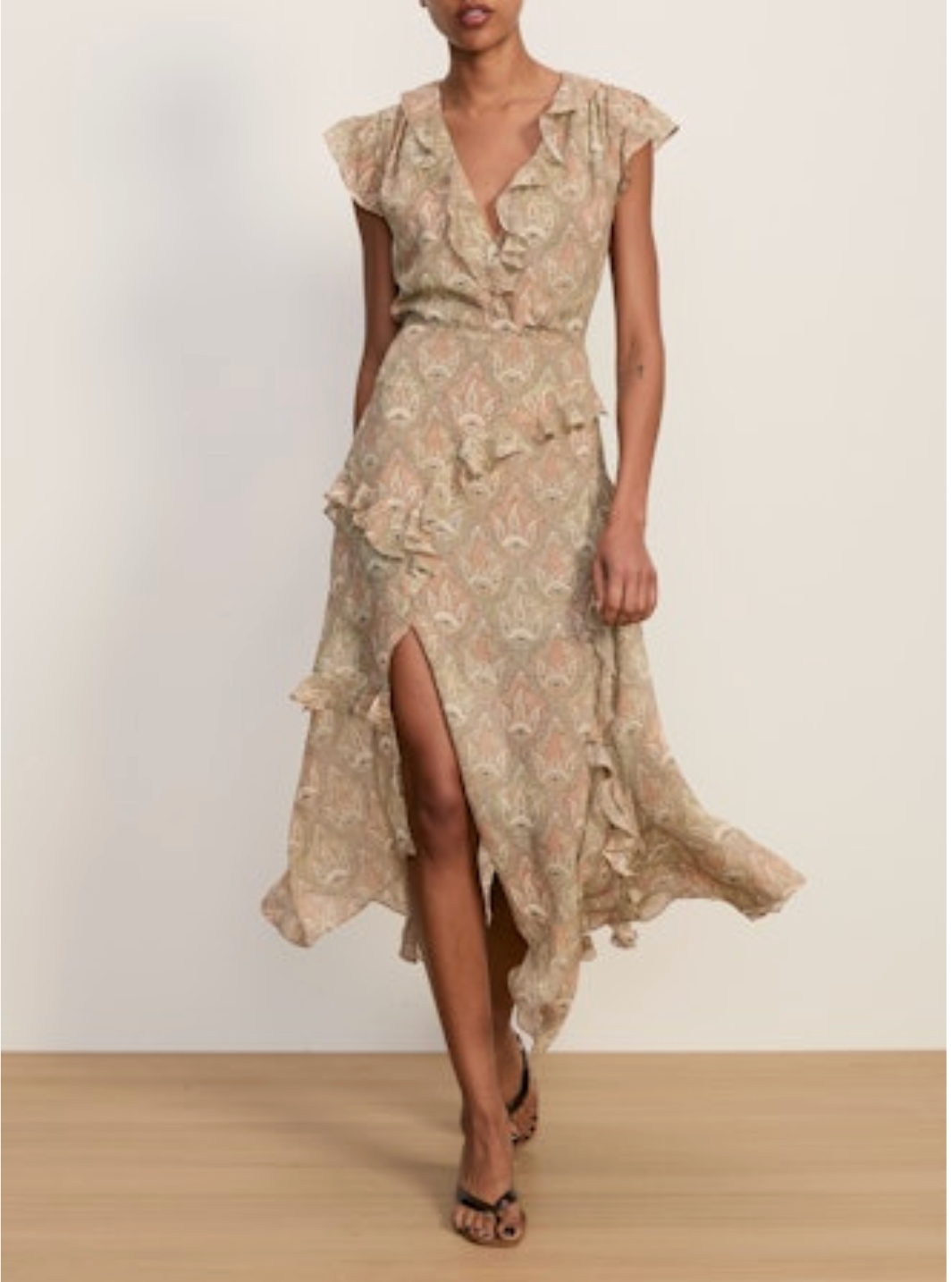 VB Avenel Dress