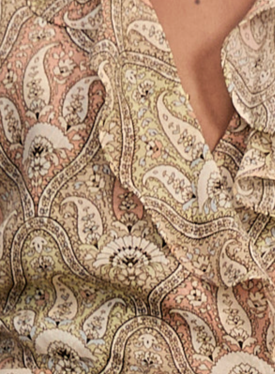 VB Avenel Dress