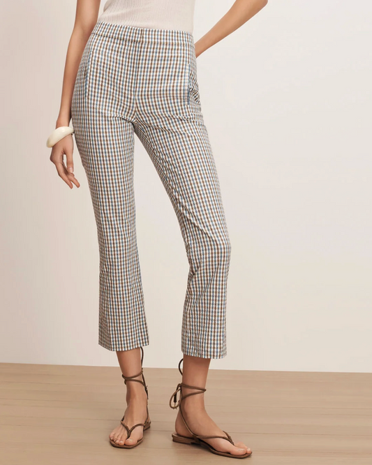 VB Arte Check Pant