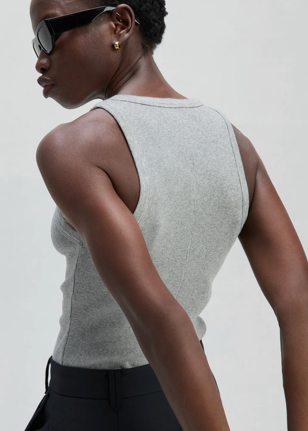 Soldout Not So Basic Tank