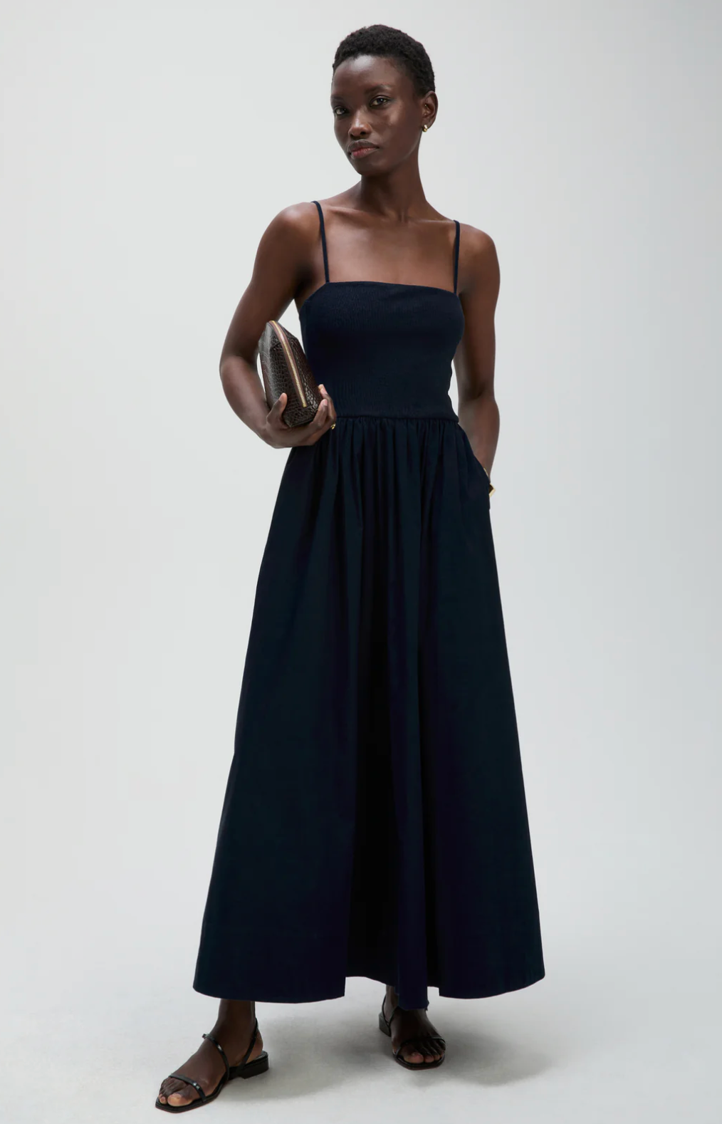 Soldout Cami RSVP Dress