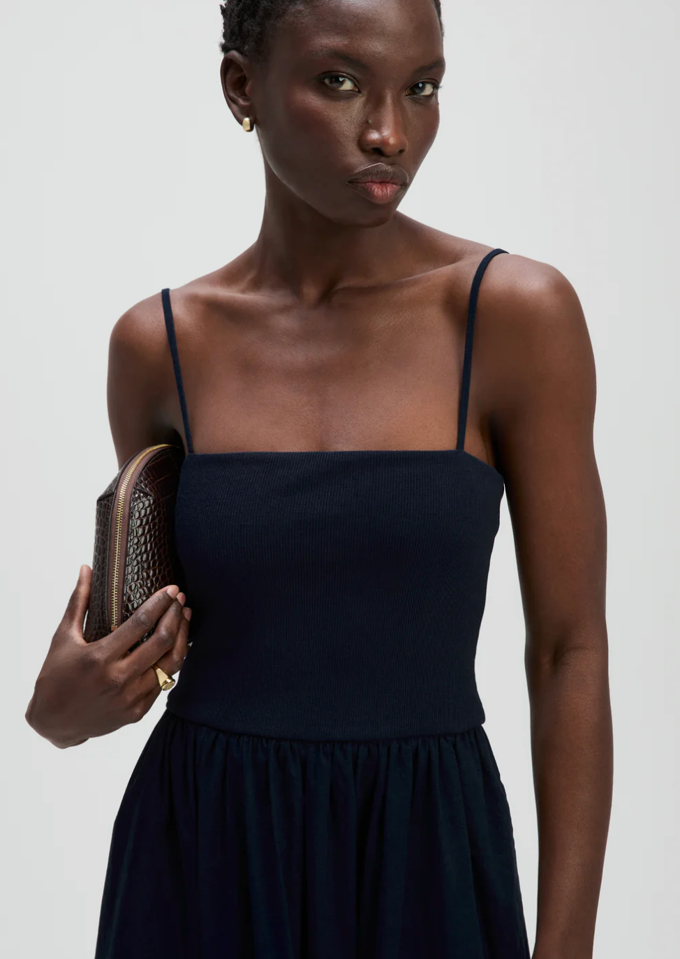 Soldout Cami RSVP Dress