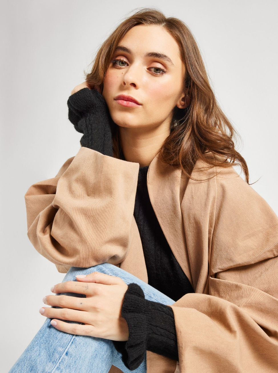 Mille Amie Coat