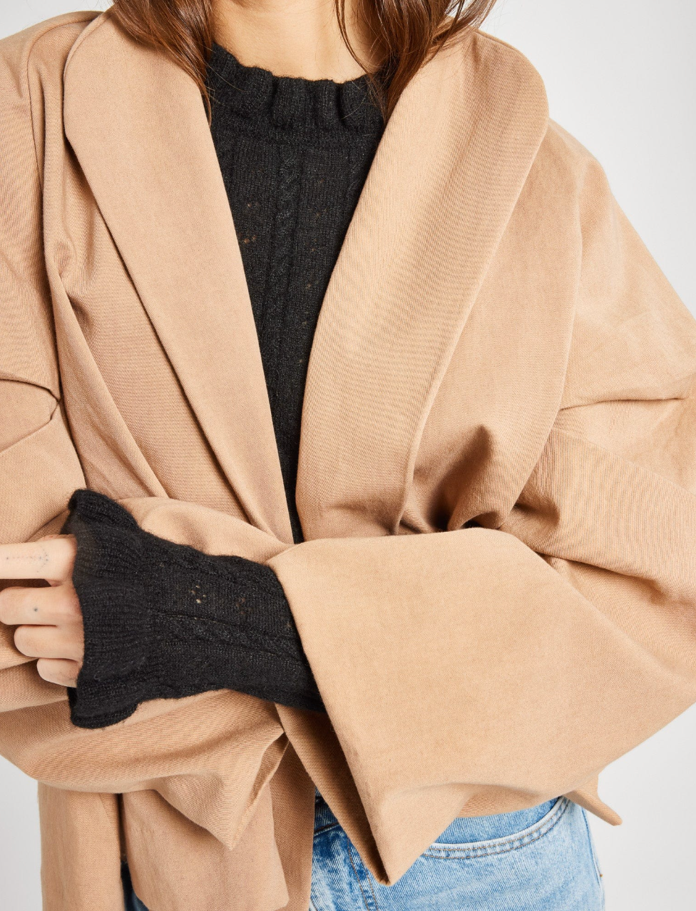 Mille Amie Coat